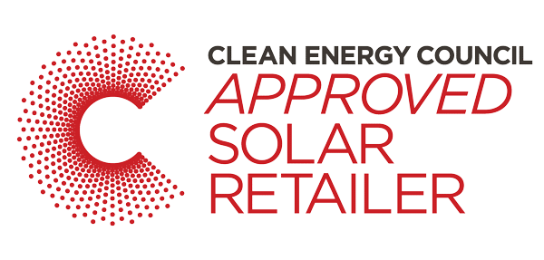 Solahart Canberra is a Clean Energy Council Approved Solar Retailer